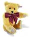 Paul The Growling Bear - Gold